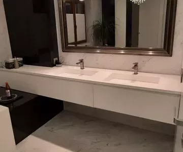 Nowa łazienka 1